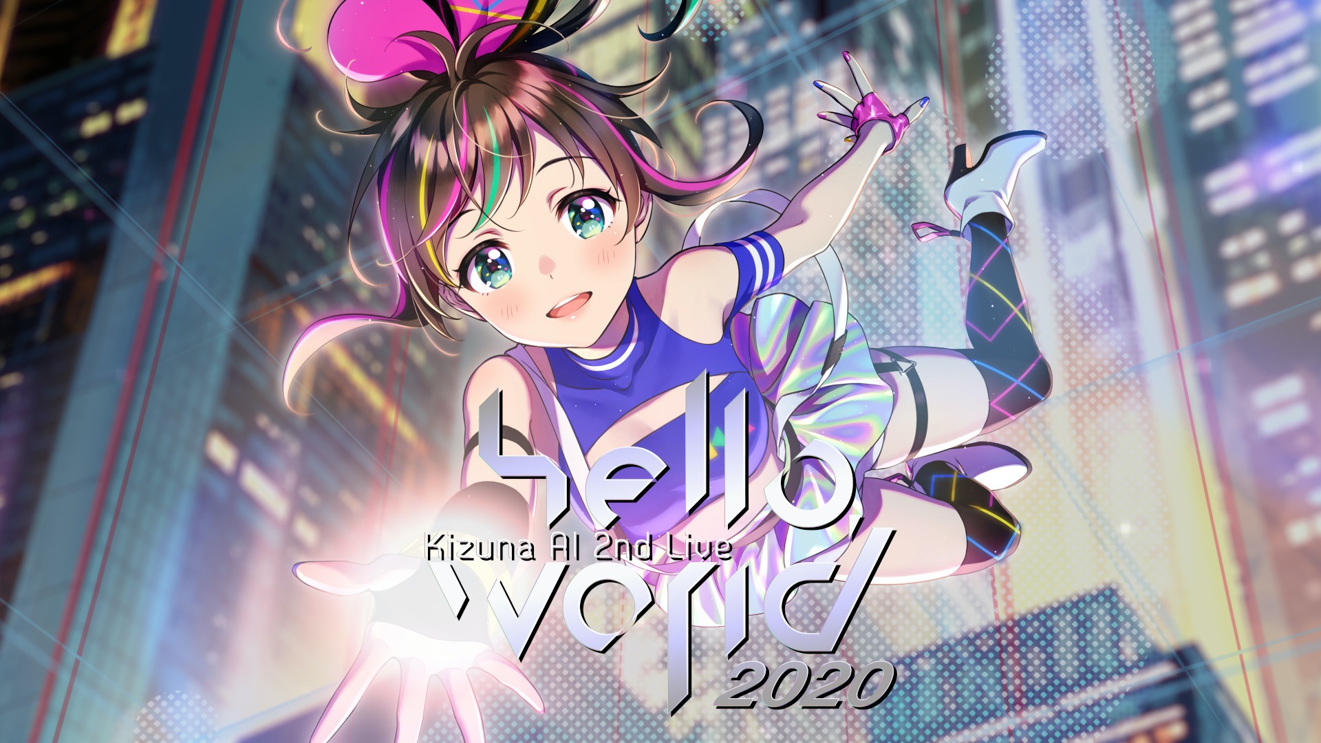 File Kizuna AI hello world 2020 Concert Teaser 萌娘百科 万物皆可萌的百科全书