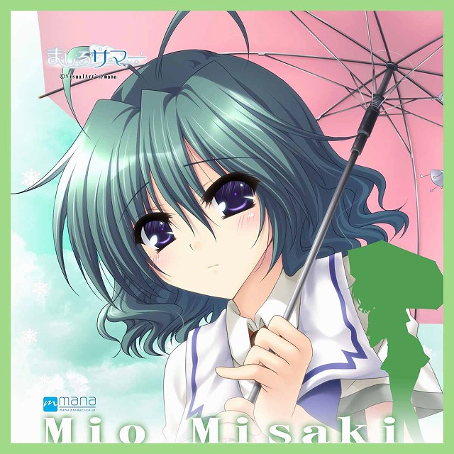 Mio Misaki.jpg