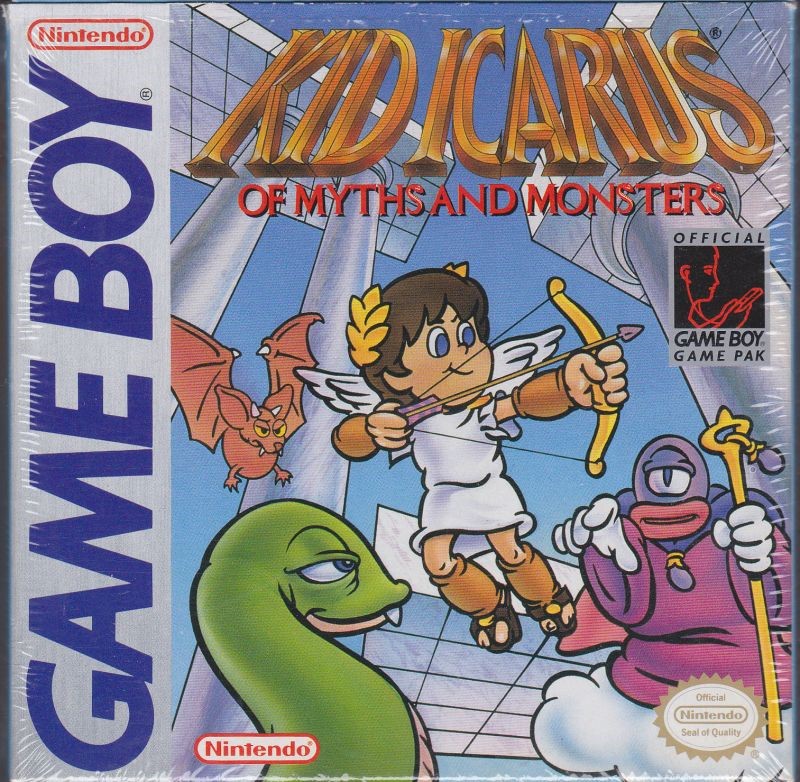 Game Boy NA - Kid Icarus：Of Myths and Monsters.jpg