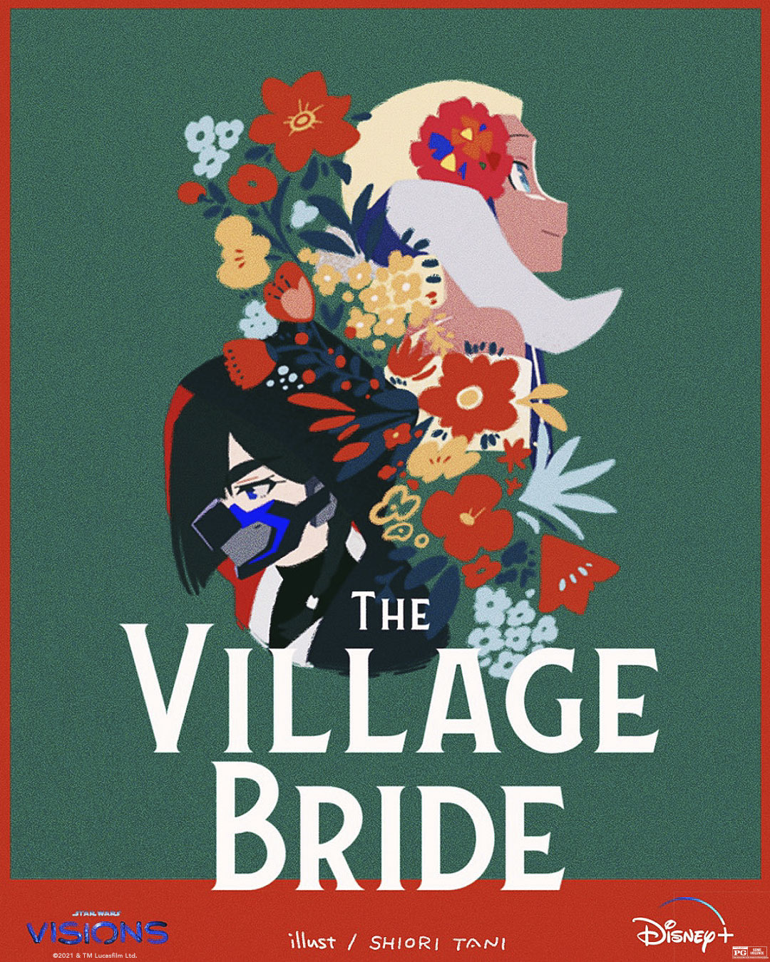 The villagebride.jpg