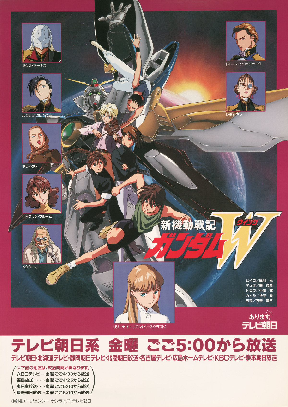 新機動戦記ガンダムW GUNDAMWING PerfectReview 未開封 新機動戦記ガンダムW GUNDAMWING PerfectReview 未開封