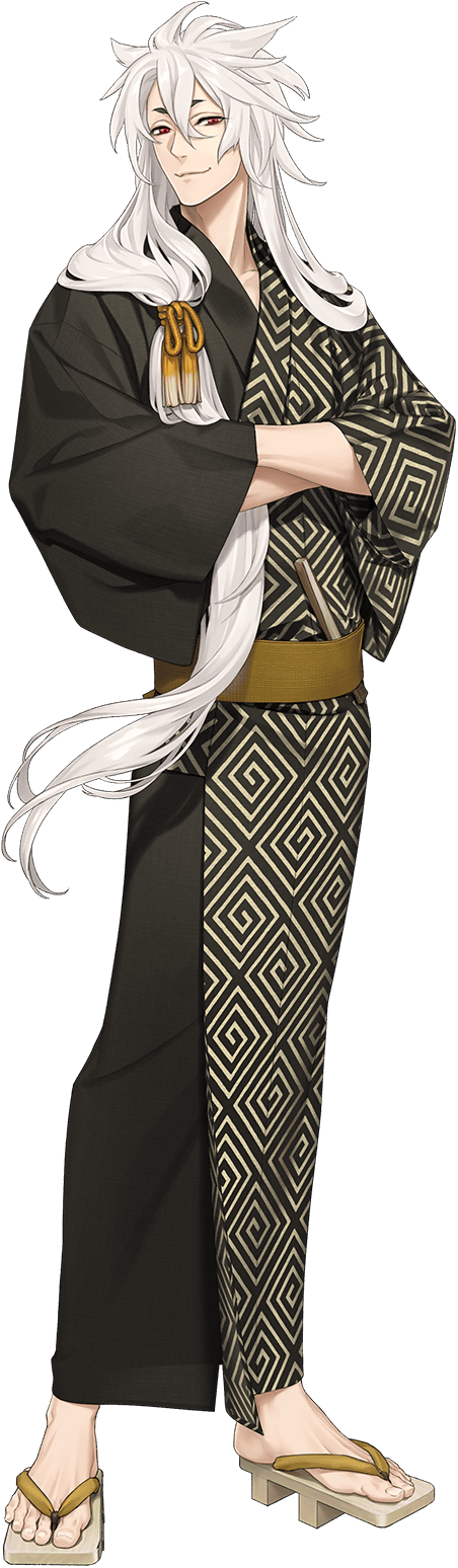 Kogitsunemaru-SummerYukata.png