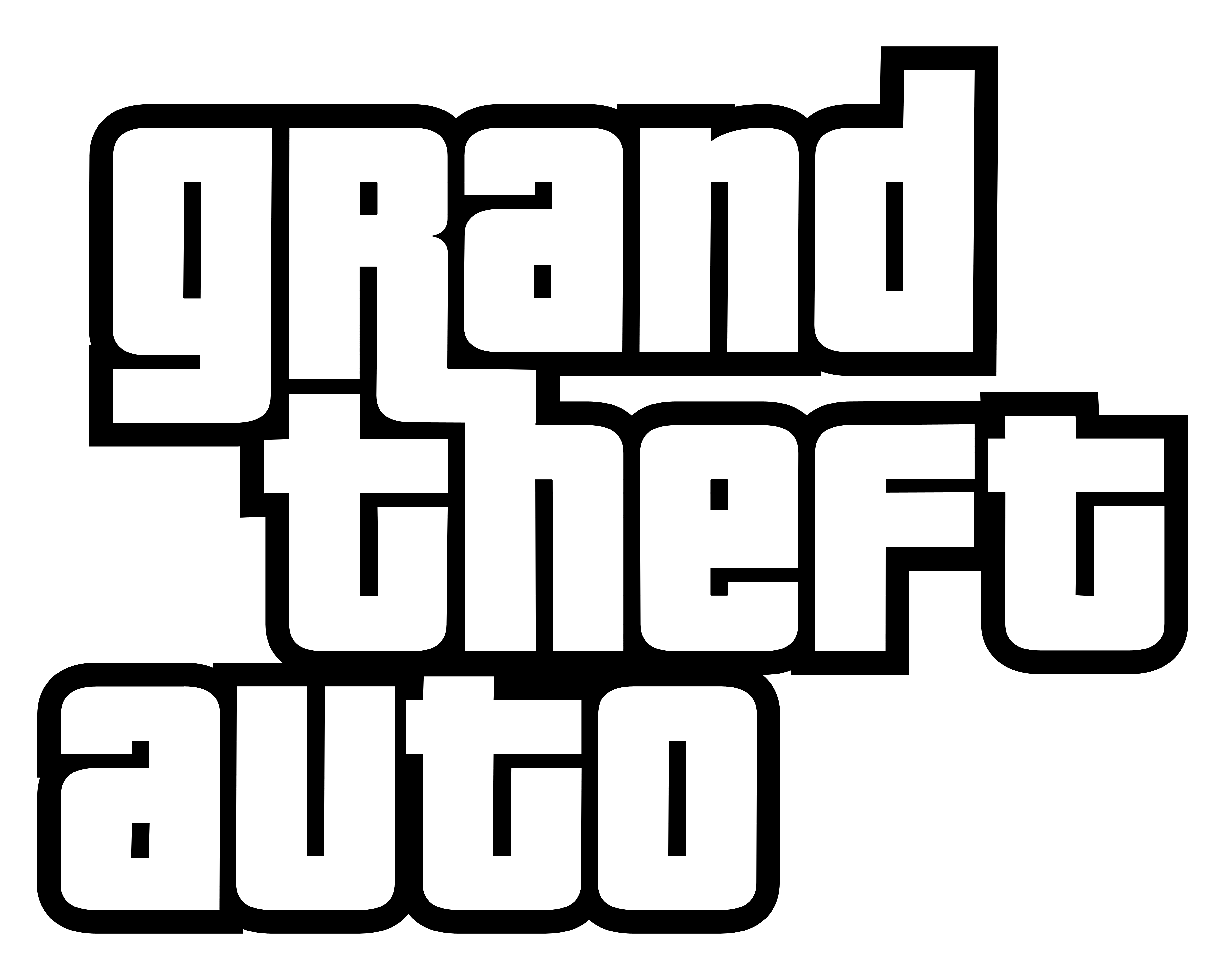 GTA logo Grand Theft Auto.png