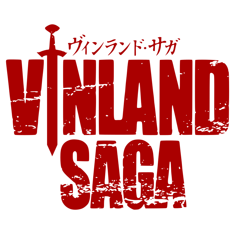 Vinland Saga logo.png