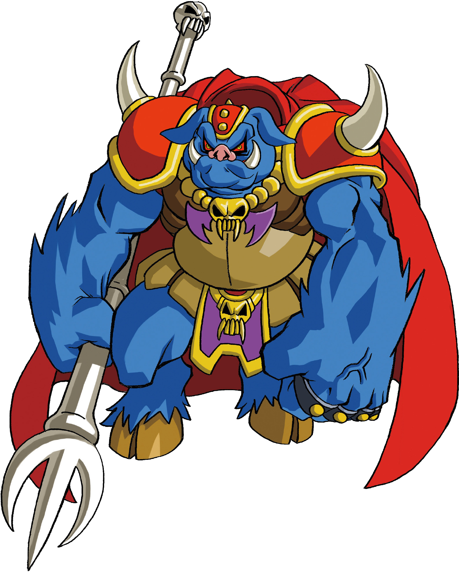 OoS Ganon.png