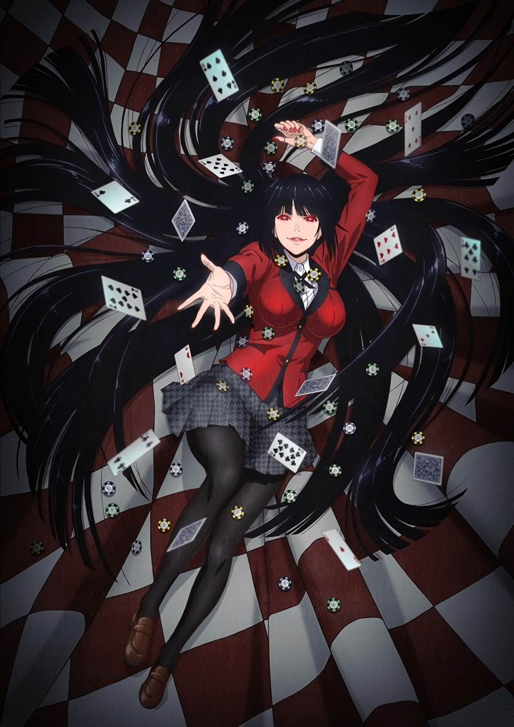 Jabami Yumeko Mode on.png