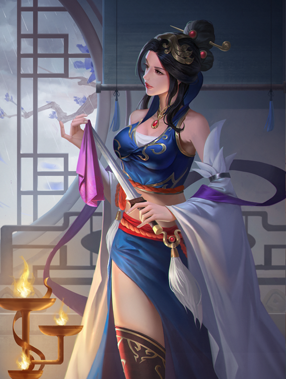 三国杀-张春华-界将.png