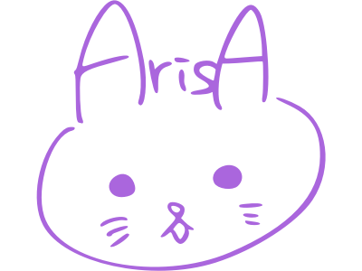 Ichigaya Arisa Signature.png