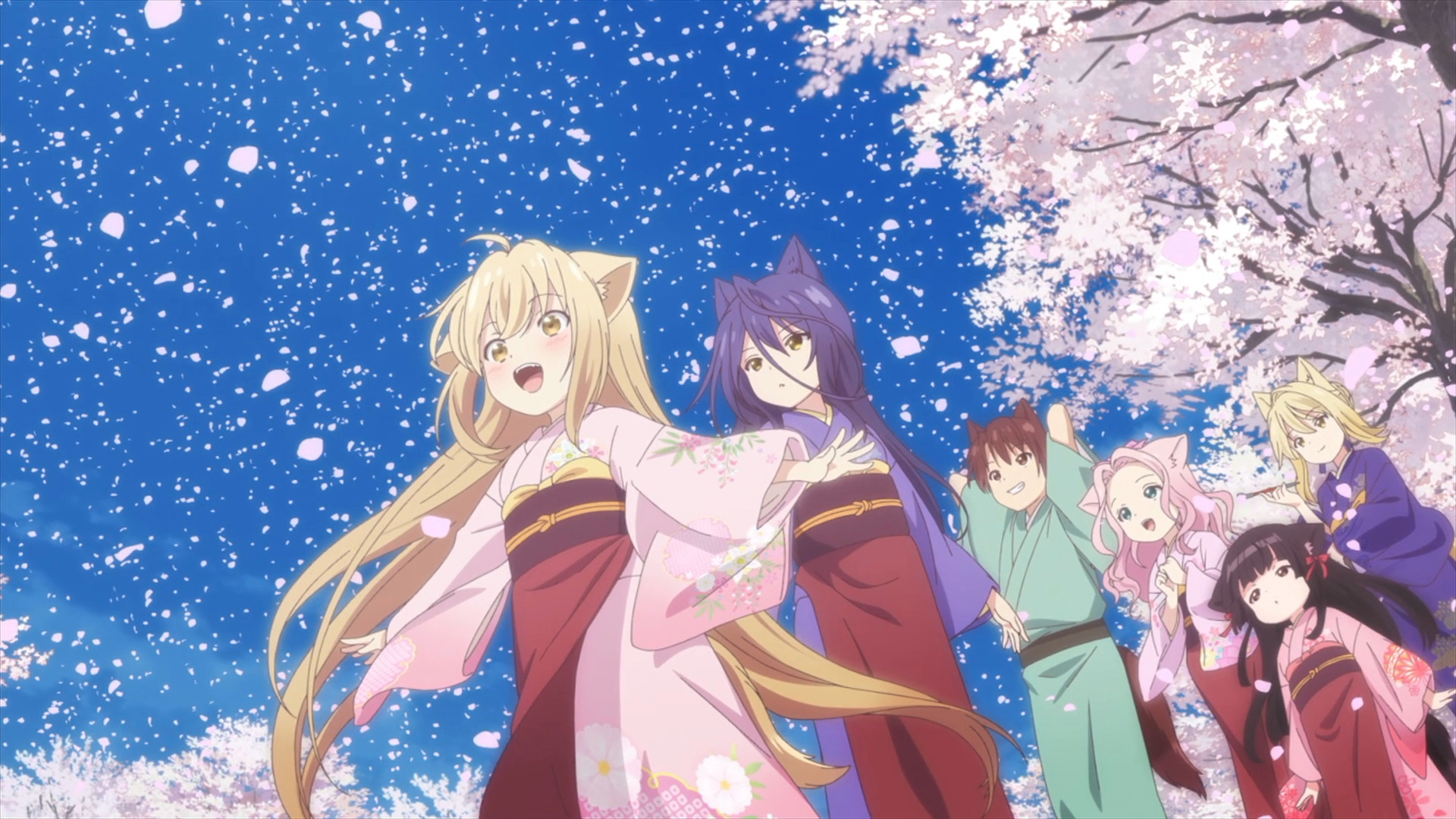 Konohana Kitan ED1.jpg