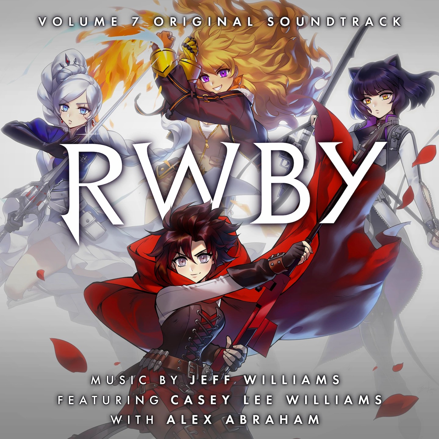 Rwby Vol 7 Soundtrack Cover.jpg
