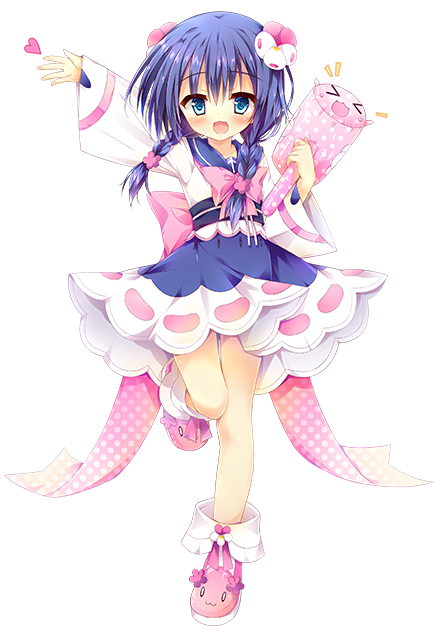 FKG-Viola(Yukata).png