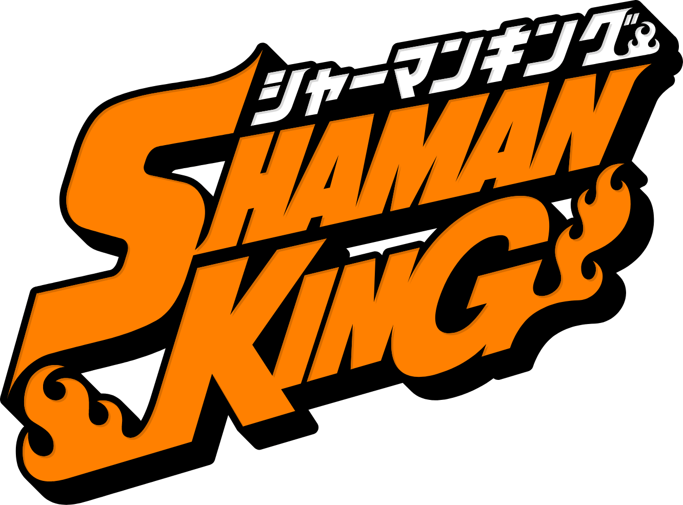 Shamanking Logo orange.png