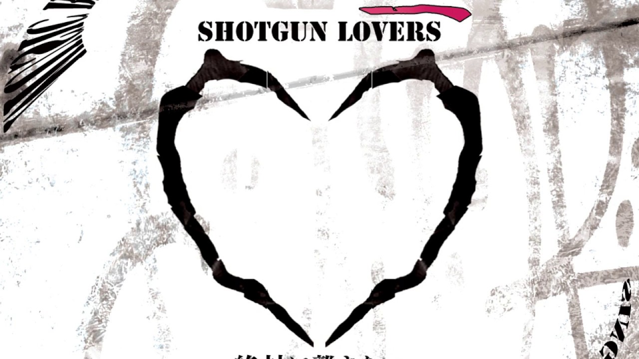 Shotgun Lovers.jpg