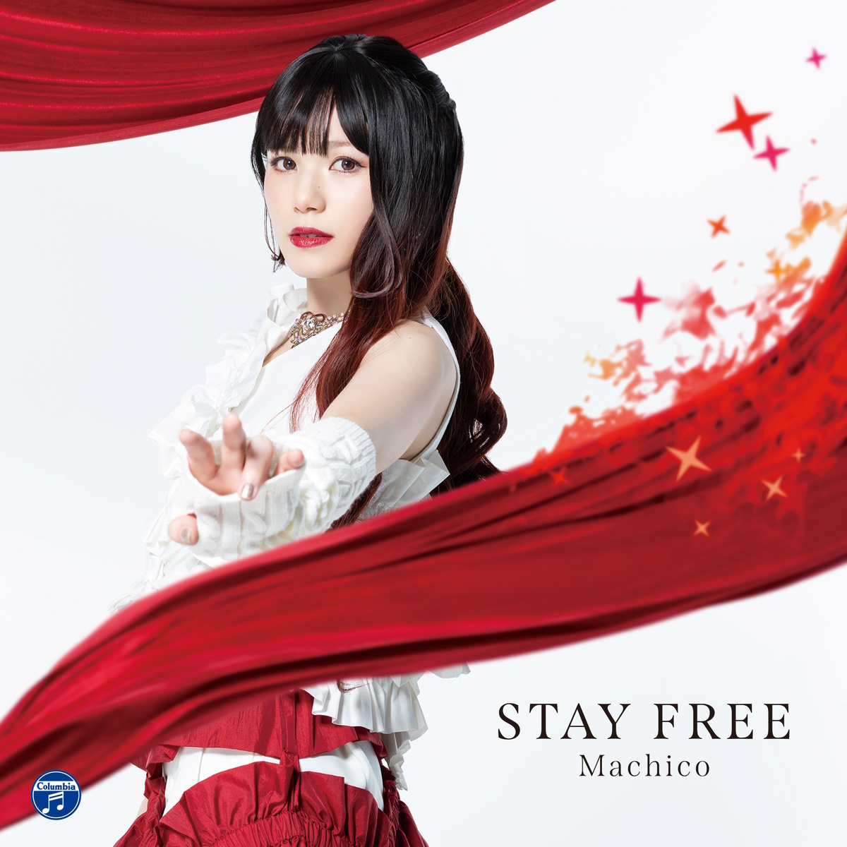 STAY FREE - 萌娘百科_万物皆可萌的百科全书