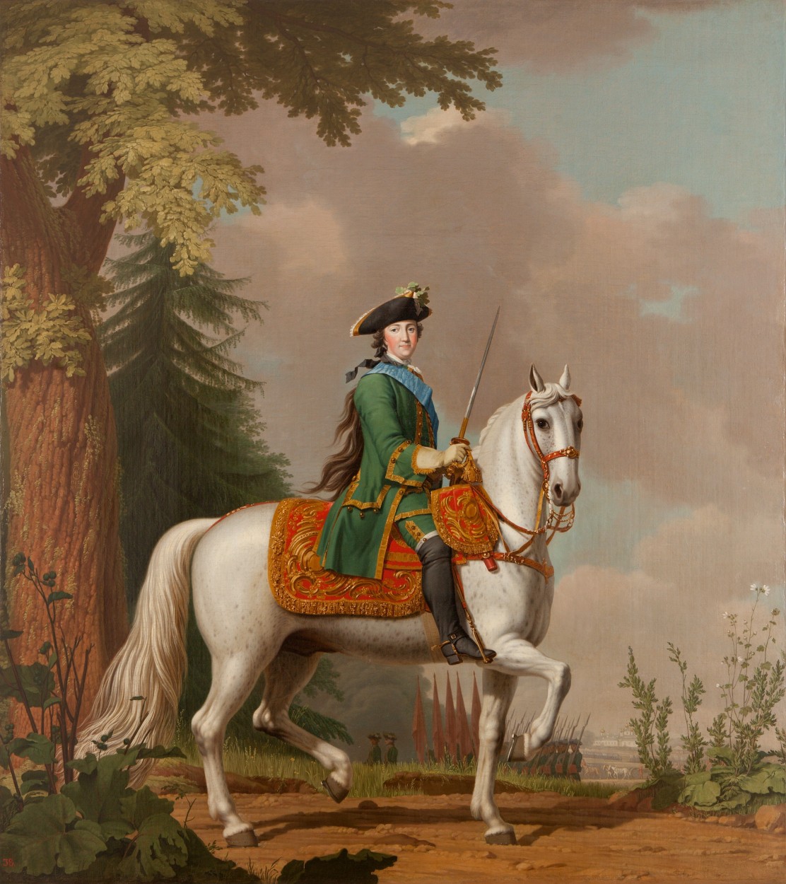 馬背上的葉卡捷琳娜二世.jpg