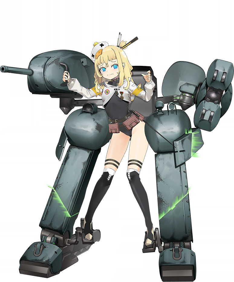 灰燼戰線 AMX40 改造戰鬥.png