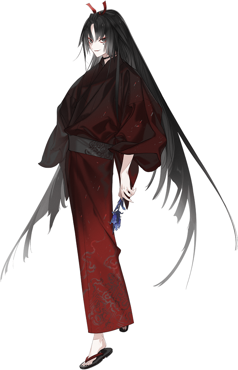 Kogarasumaru-SummerYukata.png