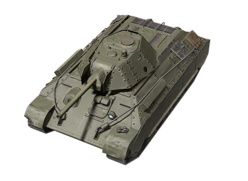 T-34“屏障”