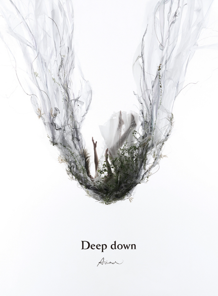 Deep down 初回限定盘.jpg