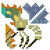 MH4U-Desert Seltas Icon.png