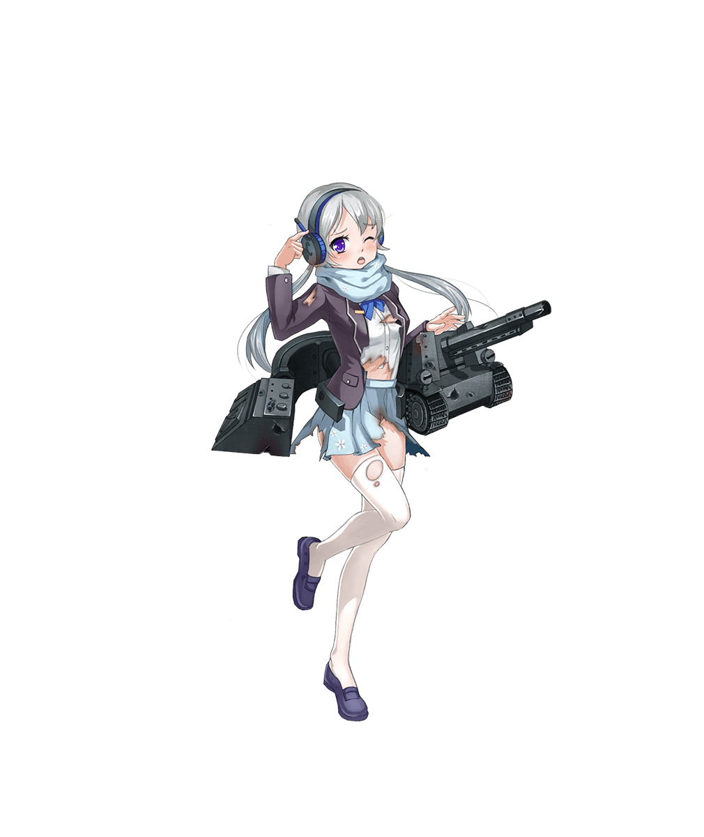 装甲少女 野牛II 大破.png