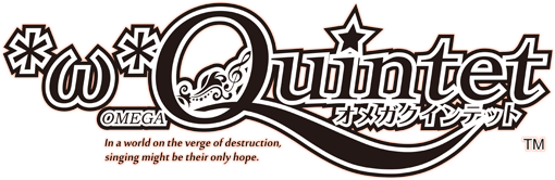 OMEGA Quintet logo.png