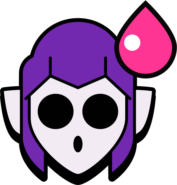 BrawlStars Mortis Pin Phew.png