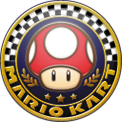 MK8 Mushroom Cup Emblem.png