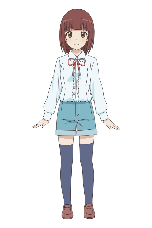 Nonnonbiyori Akane.png