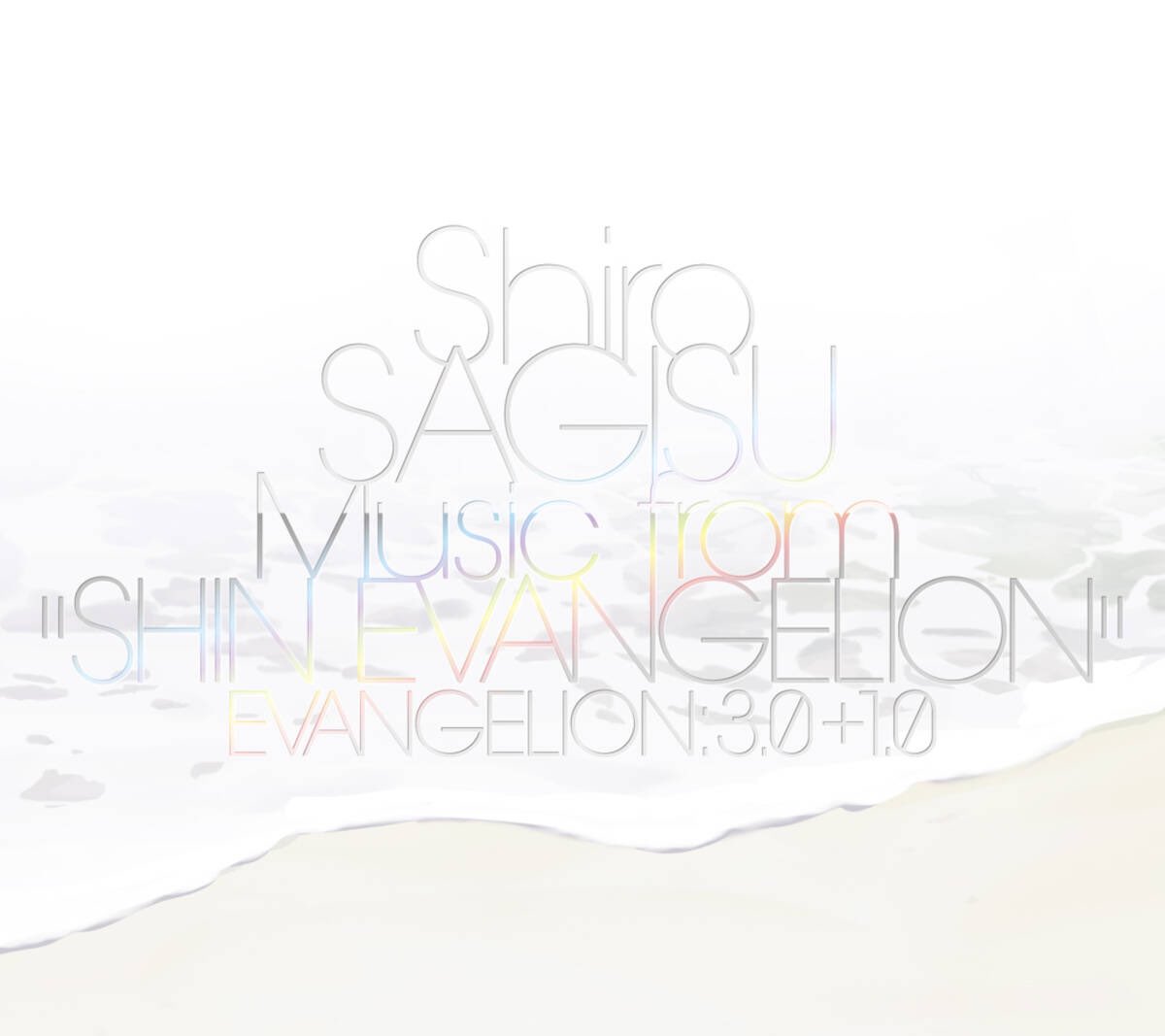 Shiro SAGISU Music from “SHIN EVANGELION".jpg