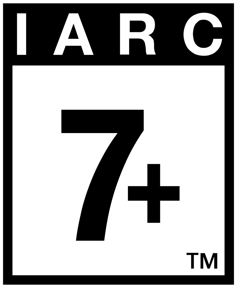 IARC 7+ logo.png