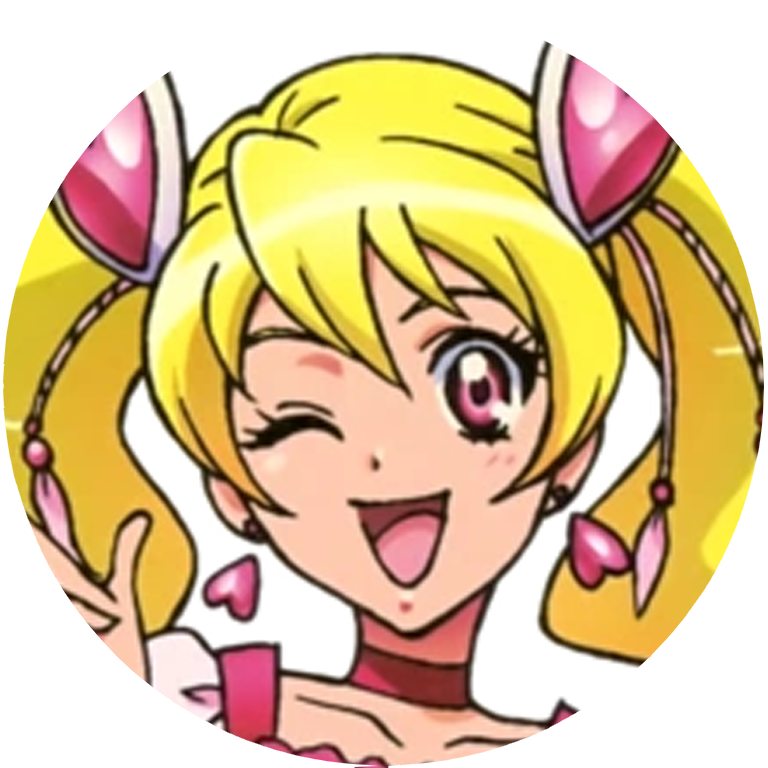 Cure Peach icon.png