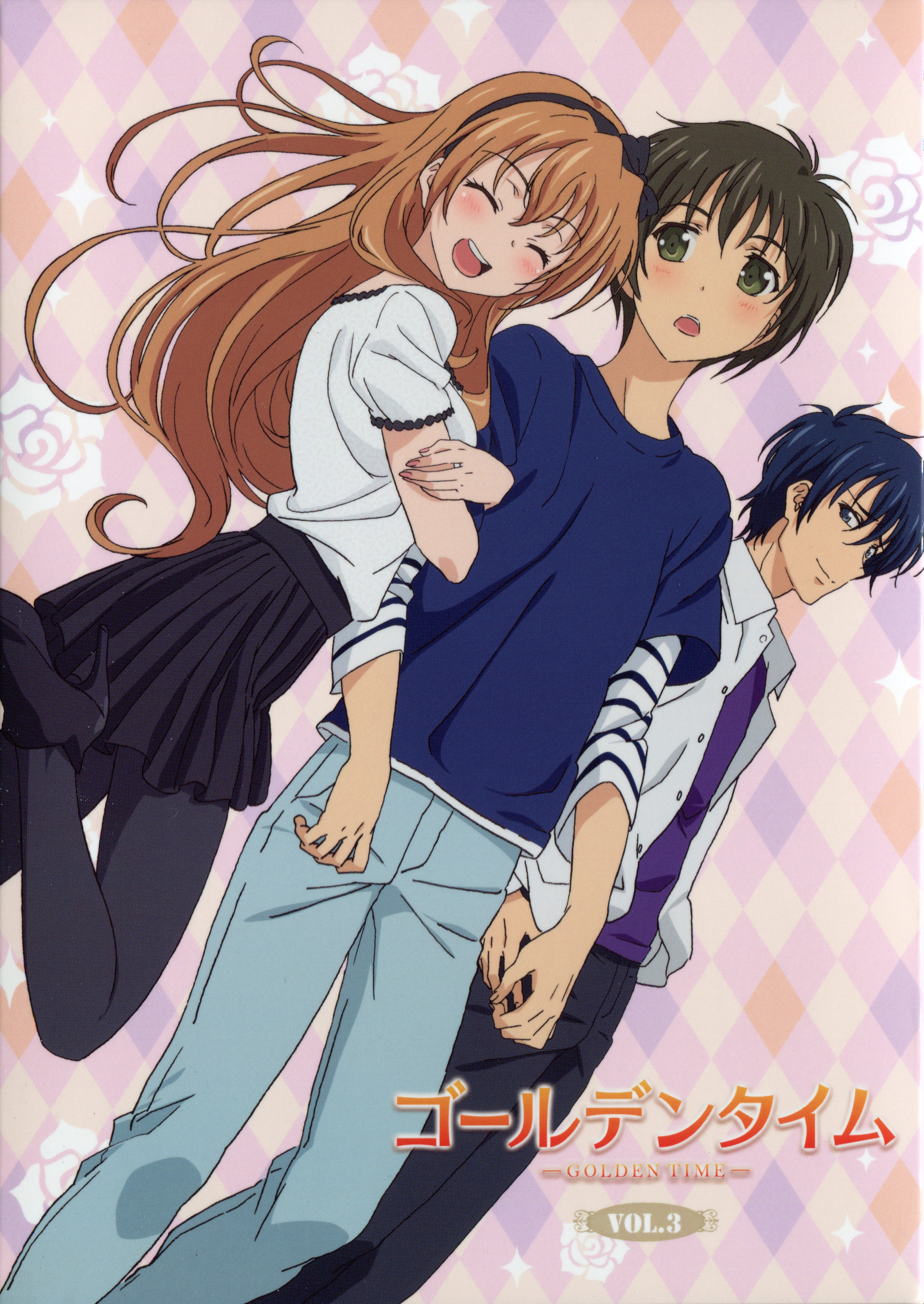 GOLDEN TIME BD Vol 3 Limited Cover.jpg