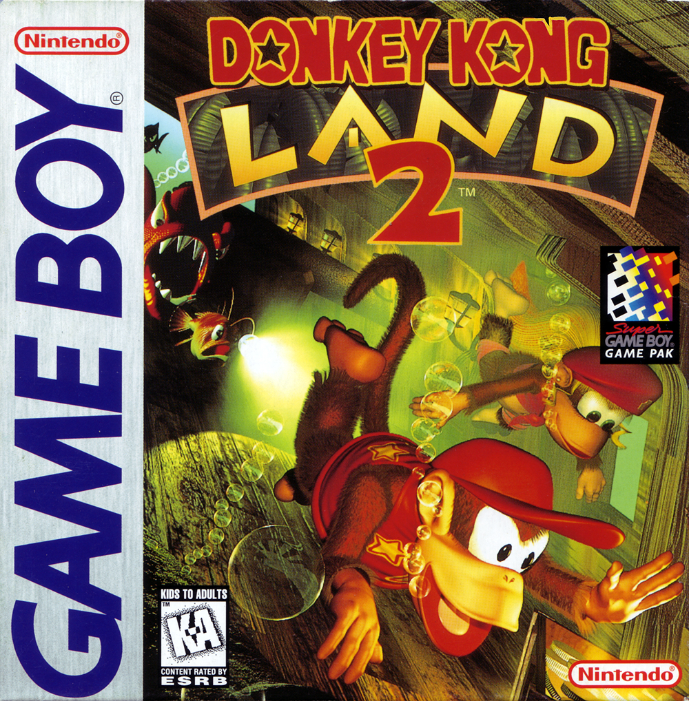 Game Boy NA - Donkey Kong Land 2.jpg