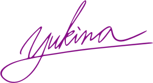 Minato Yukina Signature.png