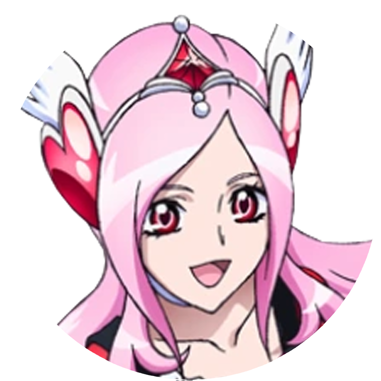Cure Passion icon.png