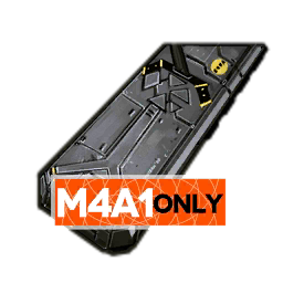 人形裝備 特殊 M4A1.png