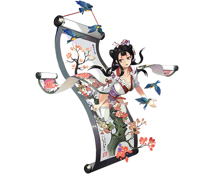 網易陰陽師花鳥卷覺醒前.png