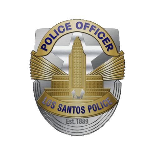 GTA5 LSPD Logo.png