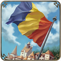 Victoria3 achievement desteapta te romane icon.png