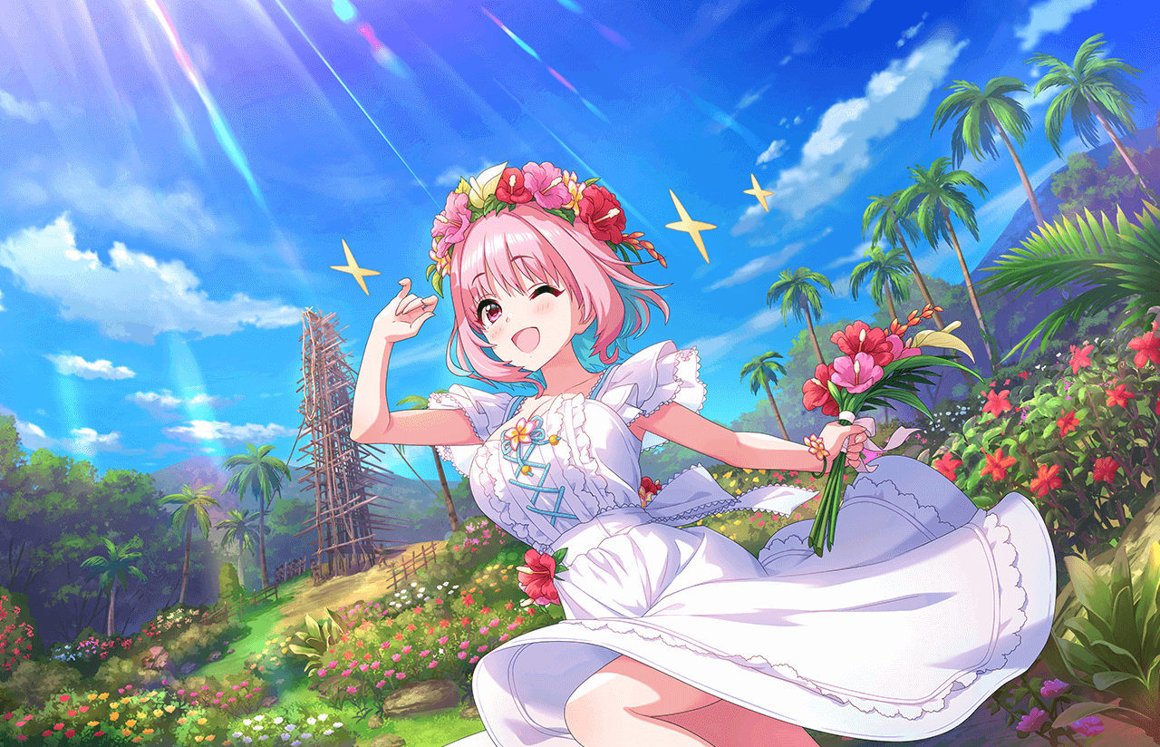 夢見りあむしか勝たん SSR.png