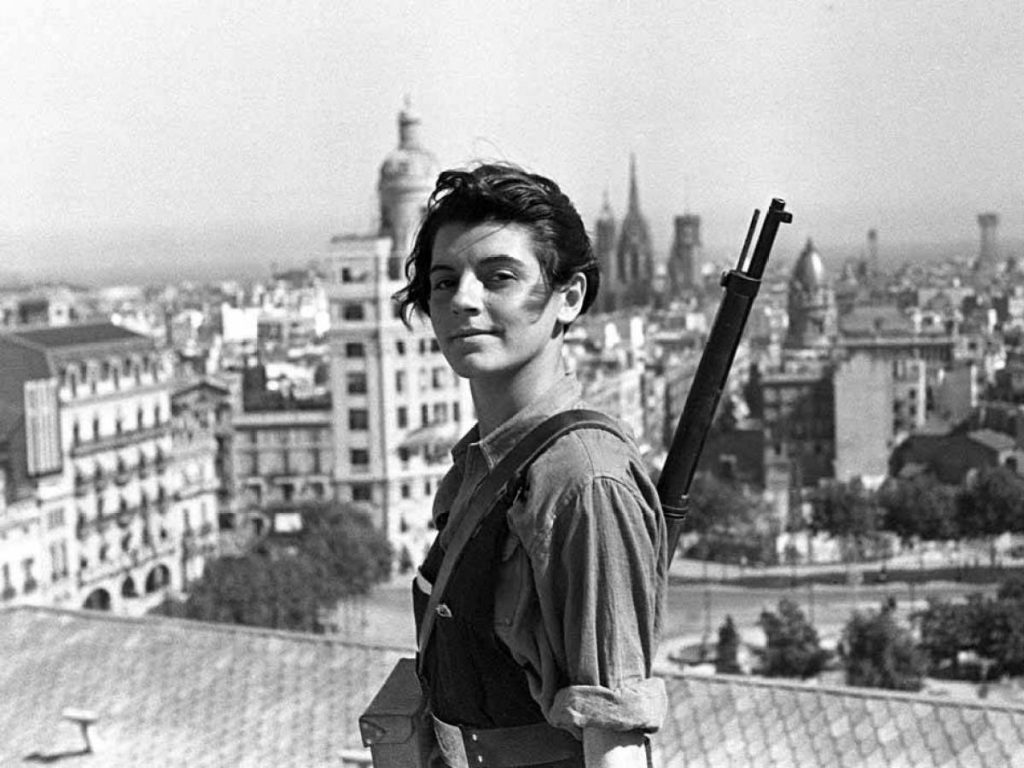 西班牙內戰時期的瑪麗娜·吉內斯塔.jpg