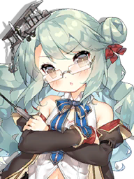 AzurLane icon lanli g.png