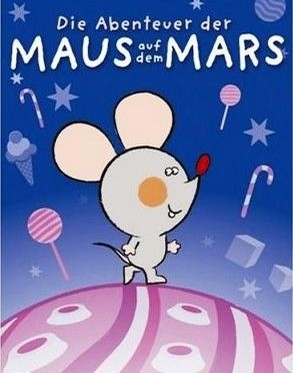 Die Abenteuer der Maus auf dem Mars.jpg