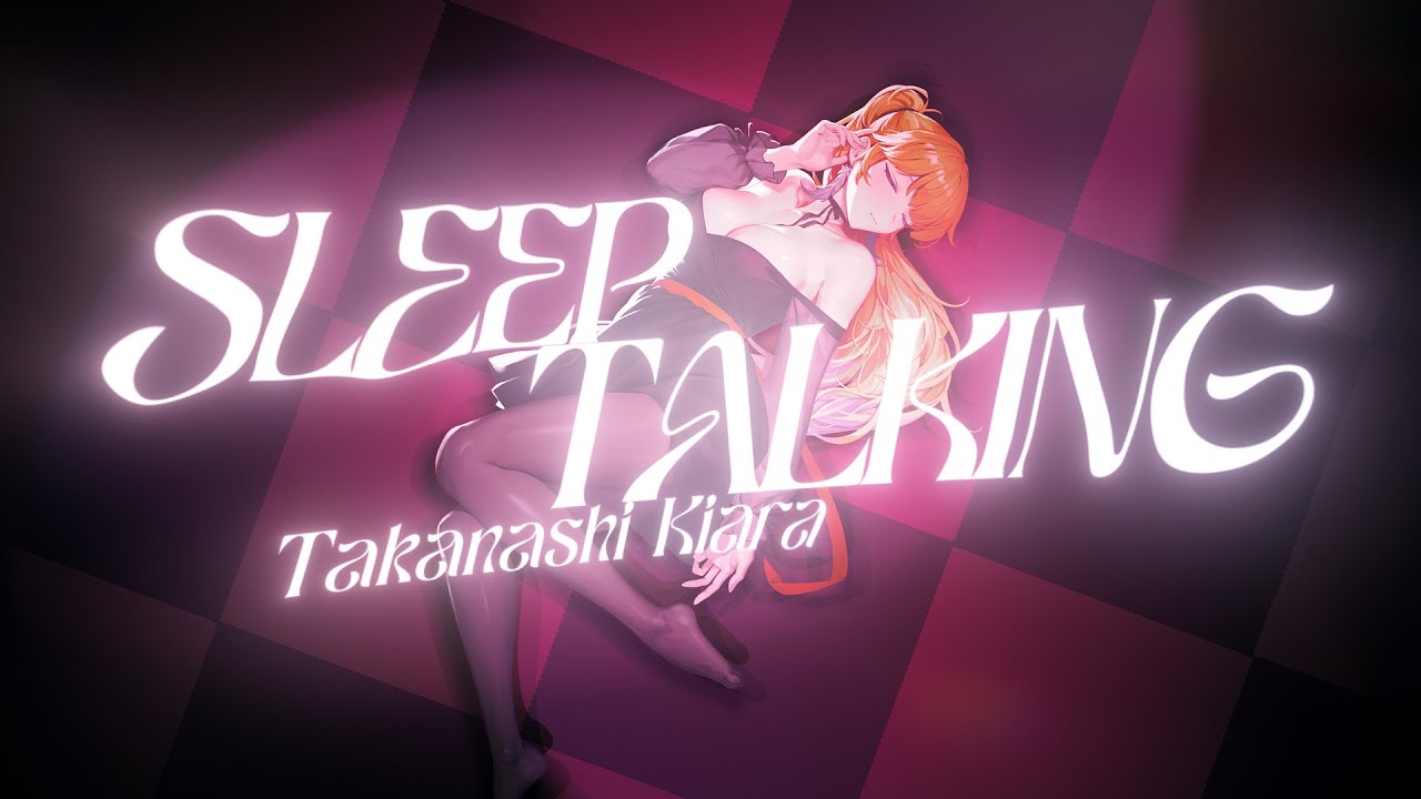 SleepTalkingMVCover.jpg