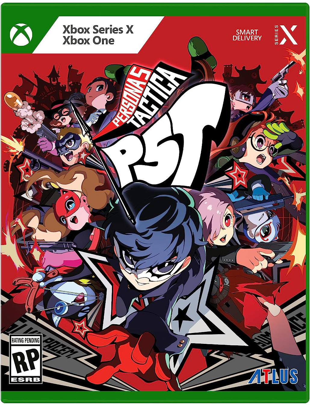 Xbox Series X NA - Persona 5 Tactica.jpg