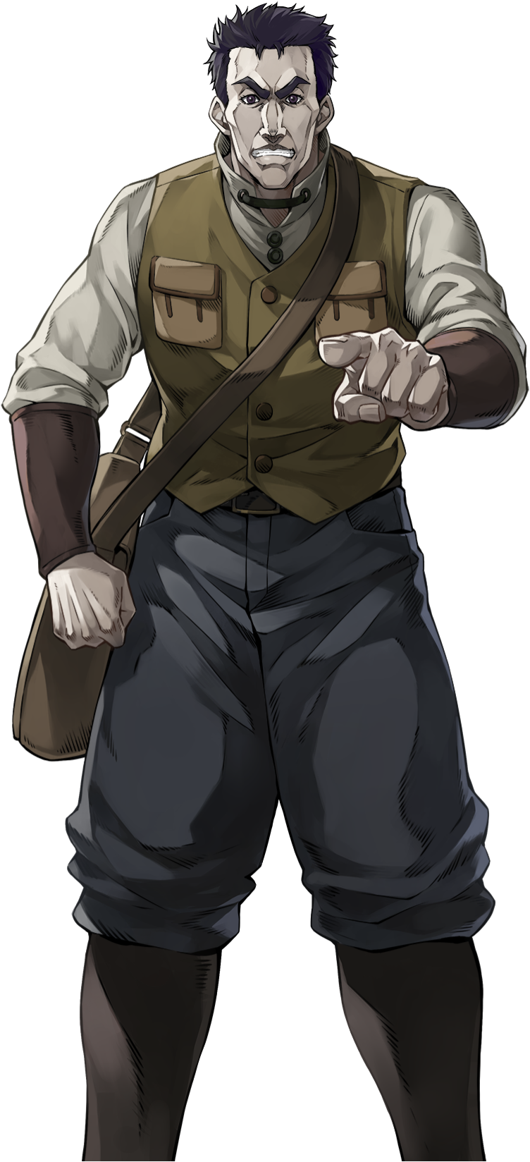亚当斯human.png