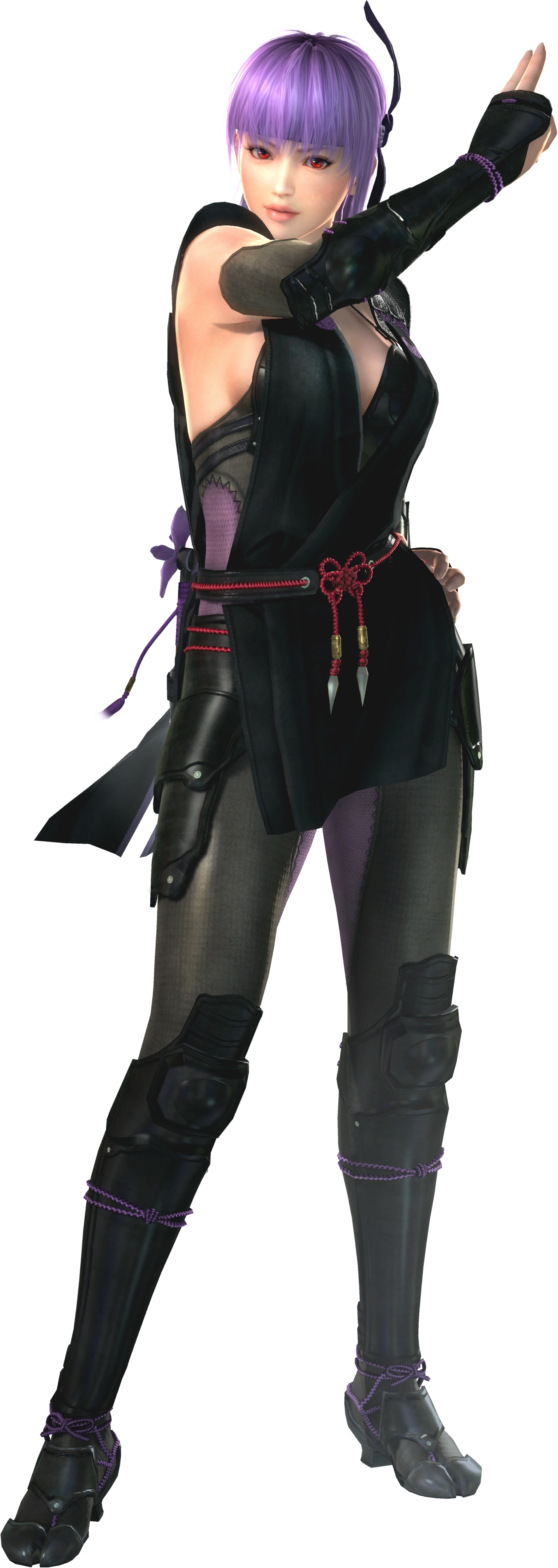 DOA5 Ayane Render.png