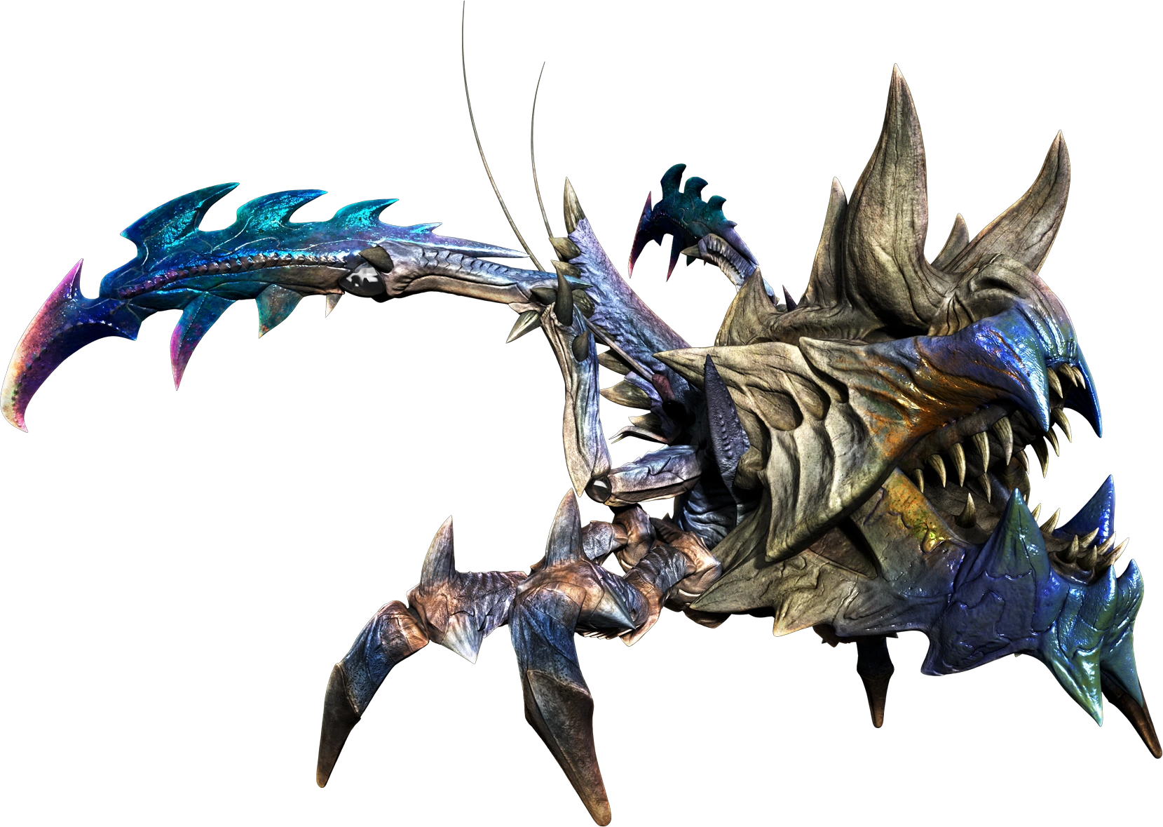 MHGU-Rustrazor Ceanataur Render 001.png