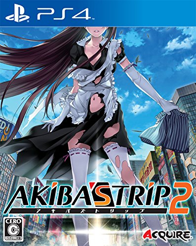 PlayStation 4 JP - Akiba's Trip 2.jpg